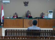 Sidang Dugaan Korupsi Proyek SIRO: JPU Tuntut 5 Tahun, Kuasa Hukum Bantah Ada Tindak Pidana