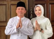Jaga Persatuan dan Saling Menghormati Antar Umat Beragama,  Gubernur Kalteng Ucapkan Selamat Menunaikan Ibadah Puasa