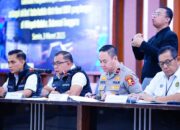 Rugikan Negara Rp 105 M, Bareskrim Polri Berhasil Bongkar Sindikat Penyelewengan BBM Subsidi