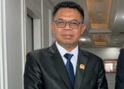 Anggota DPRD Kalteng Abdul Hafid Serap Keluhan Pendamping Desa di Kotim