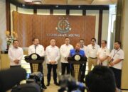 Kejaksaan Agung dan PT Pertamina Kolaborasi Penegakan Hukum