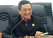 Tingkatkan PAD 2025, Ketua Komisi II DPRD Barito Utara Apresiasi Peran 16 SOPD