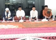 Dinas PUPR Kobar Laksanakan Buka Puasa Bersama, Ini kata Wabup Suyanto