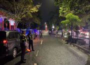Menjaga Kamtibmas di Bulan Ramadhan, Polres Kobar Gencarkan Kegiatan KRYD