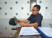 Abdul Hafid Dorong Kolaborasi untuk Percepatan Pembangunan Berkelanjutan di Kalteng