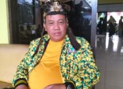 Anggota DPRD Purdiono Dukung Program Prioritas Gubernur Kalteng untuk Kemajuan Daerah