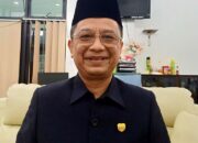 Waspada Terkait Peringatan BMKG Kalteng, Ini Kata Ketua Komisi II DPRD