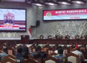 DPRD Kalteng Gelar Rapur Bahas Raperda Pengelolaan Pertambangan Mineral Bukan Logam