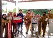 Gelar Pelatihan Pengoperasian Peralatan Pemantauan Lingkungan, Ini Kata Kepala DLH Barut