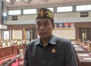 DPRD Kalteng Desak Perusahaan Tambang dan Perkebunan Rehabilitasi DAS