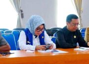 DPRD Barito Utara: Pentingnya Partisipasi Masyarakat dalam Konsultasi Publik RKPD 2026