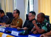Pentingnya Sinergi dalam Penyusunan RKPD 2026, Ini Kata Dewan Barito Utara