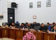 DPRD Barito Utara Gelar RDP dengan KPU Bahas Kesiapan PSU