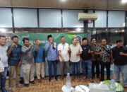 Tingkatkan Silaturahmi di Bulan Ramadan, IJTI Kalteng dan PT. Adaro Gelar Buka Puasa Bersama