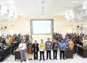 Penyusunan RPJMD 2025-2029 Pulpis Tekankan Sinergi dan Keberlanjutan