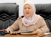 Waket II DPRD Henny Sampaikan 34 Usulan Prioritas di FPD RKPD Tahun 2026