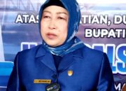 Ketua DPRD Mery Berikan Apresiasi atas Keberhasilan Program Labu Air RSUD Muara Teweh