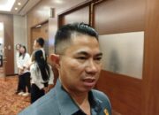 DPRD Kalteng: Pentingnya Musrenbang dalam Merancang Kebijakan Pembangunan