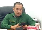Anggota DPRD Barut Usulan Pembangunan, Ini Kata Parmana Setiawan