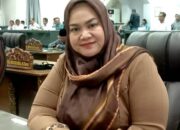 Anggota DPRD Nurjamilah Sampaikan 58 Usulan di FPD RKPD tahun 2026