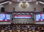 Raperda Pertambangan Kalteng, Meningkatkan PAD dan Kesejahteraan Masyarakat