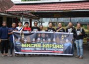 Maknai Ramadhan, Ini Yang Dilakukan Macan Polres Kapuas