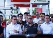 SPBU di Bogor Diduga Curangi Takaran BBM, Bareskrim Polri Tetapkan Pengawas Jadi Tersangka