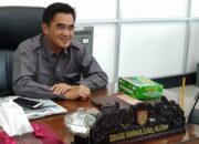 Sirajul Rahman: Pemerintah Harus Siaga Hadapi Banjir, Warga DAS Perlu Perhatian Khusus