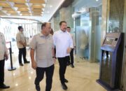 Kejagung Siap Kawal Program Agar Tepat Kelola dan Tepat Sasaran
