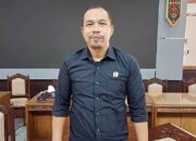 Kapolda Baru, Harapan Baru: Ketua Fraksi PAN DPRD Kalteng Dorong Inovasi Keamanan