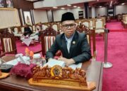 Anggota DPRD RI Abdul Hafid Ingatkan Perusahaan Bayar THR Tepat Waktu, Ada Sanksi bagi yang Melanggar
