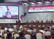 DPRD Kalteng Bahas Raperda Pengelolaan Pertambangan dan Keuangan Daerah