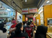 Jelang Idul Fitri 1446 H, Personel Operasi Ketupat Telabang Gencarkan Patroli Dialogis
