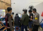 Polisi Dalami Kasus Perampokan Disertai Penganiayaan di Gerai BRILink Palangka Raya