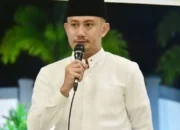 Aturan THM Selama Bulan Ramadan, Ini Kata Walikota Fairid Naparin