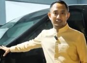 Kabar Gembira, Wali Kota Palangka Raya Persilahkan Pakai Gratis Mobil Alphard untuk Resepsi Warga
