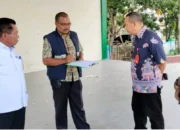Siapkan Relokasi Warga untuk Pembangunan Kawasan WFC, Ini Kata Bupati Kapuas
