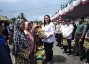 Bantu Masyarakat, Pemkab Kapuas Gelar Gerakan Pangan Murah