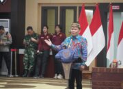 Gubernur Kalteng Buka Musrenbang RKPD Provinsi Kalteng 2026
