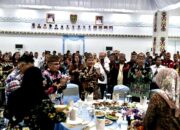 Gubernur Agustiar Apresiasi DAD Dalam Mengawal Pembangunan di Kalteng