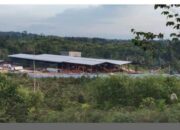 Bapak Presiden RI, Mohon Jadi Perhatian.Pemasok Bahan Baku Kayu Lapis Ke Pabrik PT PPI Kota Solo,Yaitu PT HPL Dilaporkan Karyawan Ke Komnas HAM RI 