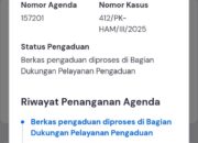 PT HPL Anak Perusahaan PPI Solo,Tak Gubris Karyawan 5 Tahun  Mengabdi,Terindikasi Tak Mau Bayar Kompensasi Dan Tunggakan Gaji, Pemkab Setempat Tutup Mata