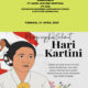 PT ALS : Selamat Hari Kartini 21 April 2025,Pembangunan Bangsa Tidak Akan Berhasil Tanpa Keterlibatan Aktif Perempuan
