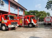 Untuk Masyarakat, Panggilan Darurat 112 Kota Palangka Raya Terus Siaga