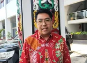 Anggota DPRD Erlan Imbau Warga Jaga Kebersihan Drainase