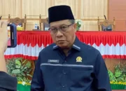 Proses Rekrutmen ASN, Ketua DPRD Subandi Apresiasi Pemko Palangka Raya