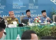 Pemko Palangka Raya Dorong Lembaga Pendidikan Tinggi Unggul Berdaya Saing