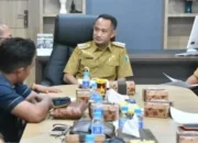 Walikota Fairid: Pemko Palangka Raya Komitmen Sukseskan MBG
