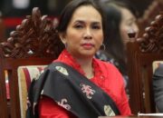 Maryani Sabran Ungkap Banyak Sektor di Kobar Perlu Sentuhan Serius