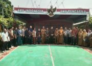 Inovasi Kota Tangerang Dalam Membangun Kota Layak Anak Jadi Inspirasi Bagi Kalteng